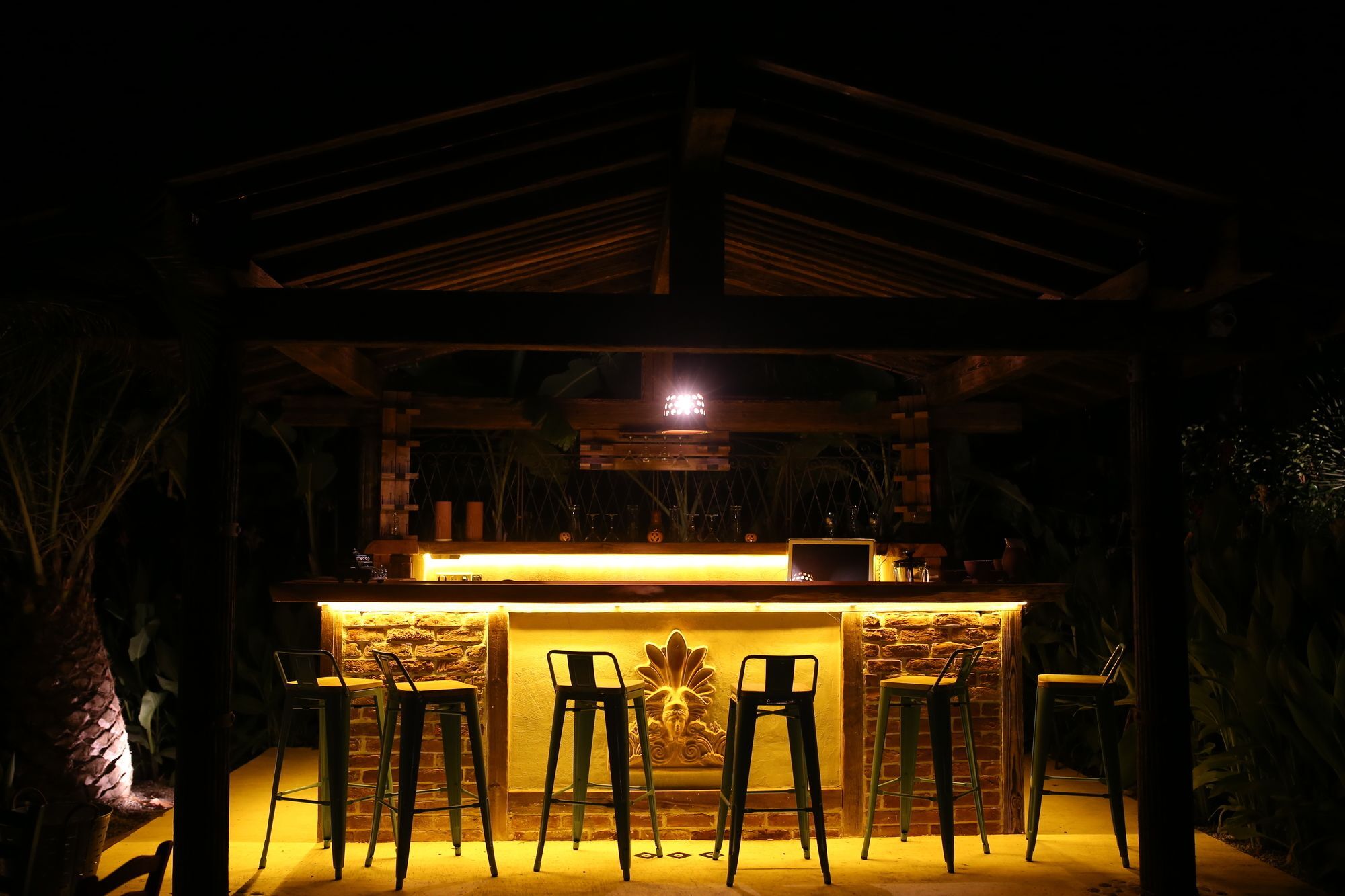 Villa Taraca Alacati Romantik Otel (Adults Only) מראה חיצוני תמונה