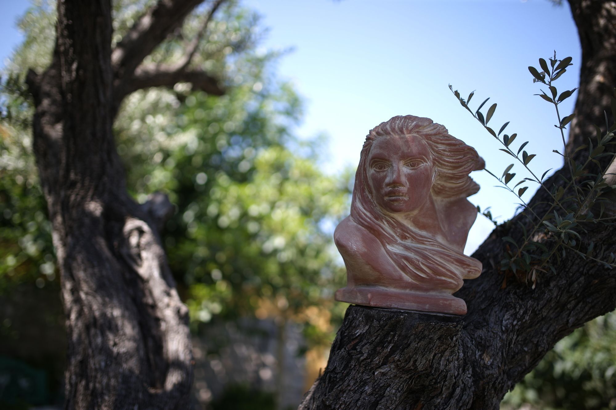 Villa Taraca Alacati Romantik Otel (Adults Only) מראה חיצוני תמונה